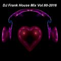 DJ Frank House Mix 60