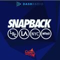 Snapback Radio Mix Oct 2016 (LA)