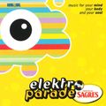 Elektro Parade (2002) CD1 - The Festival (By Frank Maurel)