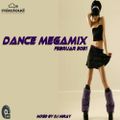 Dj Miray Dance Megamix Februar 2021