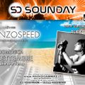 LORENZOSPEED* presents THE SOUNDAY Radio Show Domenica 13 Settembre 2020 with ALEX e GiULiO STROCCHi