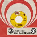 Soul Cool Records/ Festa Compacto - Soul Cool Breaks