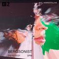 Bergsonist  - 11th September 2021