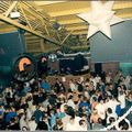 Stevie Kerr Live @ Room At The Top New Years Eve 2001 (Live Beat 106 Broadcast)