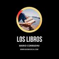 34 | LOS LIBROS | Mario Corradini