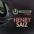 UMF Radio 597 - Henry Saiz