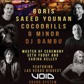 Saeed Younan Live in Las Vegas, New Years Eve / Day 2020