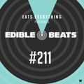 Edible Beats #211 guest mix from Nicole Moudaber