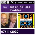 TOP OF THE POPS PLAYBACK 7/11/20 : 4/1/79 (SHAUN TILLEY/MIKE READ)