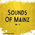 Sounds of Mainz - Vol. 11 - Mixed by Klug & Steyer