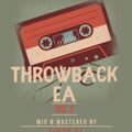THROWBACK EA VOL 3 - TIMAN DJ