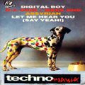 Technomania Techno Mixmix (1991)