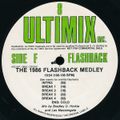 Ultimix Vol. 8 The 1986 Flashback Medley