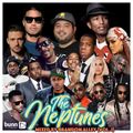 The Neptunes Mixed by Brandon Alley (Vol. 1)