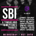 SBI: All Timbaland, Missy and Neptunes, Pharrell Williams and Chad Hugo