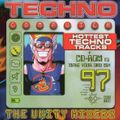 The Unity Mixers Techno Computer 97