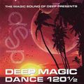 Deep Dance 120.5
