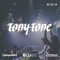 TonyTone Globalization Mix #13