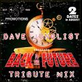 ESP Back To The Future Tribute Mix