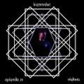 INSOMNIAC EP 019 : Guest Mix by VISHNU (SRI LANKA)