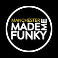 Kenny Hibbert - Manchester Made Me Funky