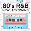 Late 80's New jack swing vibes mixtape