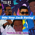 90s New Jack Swing