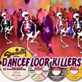 DJ Rocker Stomp - DANCEFLOOR KILLERS