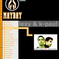 Lexy and K-Paul - Live at Mayday (Einslive) on 30-04-2001