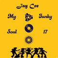 Jay Cee - My Funky Soul 17