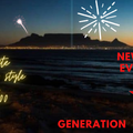 New Years Eve Generation X DJ Andre 31 December 2021