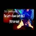 DJ GlibStylez - The Lost & Found Crate Vol.2 (90's Hip Hop)