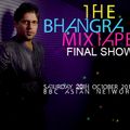 Sonnyji Presents The Bhangra Mixtape (Final Broadcast) - BBC Asian Network Show