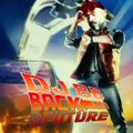 DJ 8b - 2015 - Back To The Future