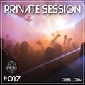 DELON - Private Session #017
