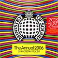 MINISTRY OF SOUND-THE ANNUAL 2006-CD1