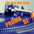 THE HITS MIX 2020 (PROMO DJ)