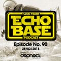 ECHO BASE No. 90