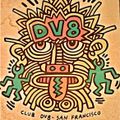 Club DV8 Tribute Mix Volume 2 - TECHNO