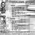 Biochip C & Wolle XDP @ Tresor.core Special - Tresor Berlin - 13.07.2001