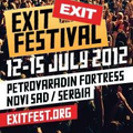 Avicii @ Dance Arena, Exit Festival, Serbia 2012-07-13