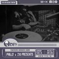 DJ Philly & 210Presents - Tracksideburners - 492 #MELLOMUSICGROUP