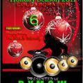 D.Y.M.S.W  Christmas DJs Dhann, Ygo, Marc, Sonny GuMMyBeARz, Wheel with Master Intensity & DJ Wizzy