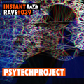 PsyTechProject liveset at Rave The Planet (Planet Edition)