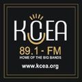 KCEA Atherton San Francisco CA 89.1FM =>> Home of the Thirties & Forties Big Bands <<= October 2020