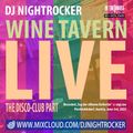 WINE TAVERN LIVE