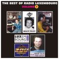 THE BEST OF SHAUN TILLEY ON RADIO LUXEMBOURG (VOL 9)