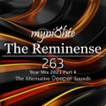 The Reminense 263 - Year Mix 2021 Part 4