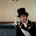 Daedelus – Entropy Sessions: Best of 2021 (01.08.22)