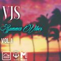 VJS-SummerVibes-Vol.1-Hip-Hop/RnB/SummerVibes